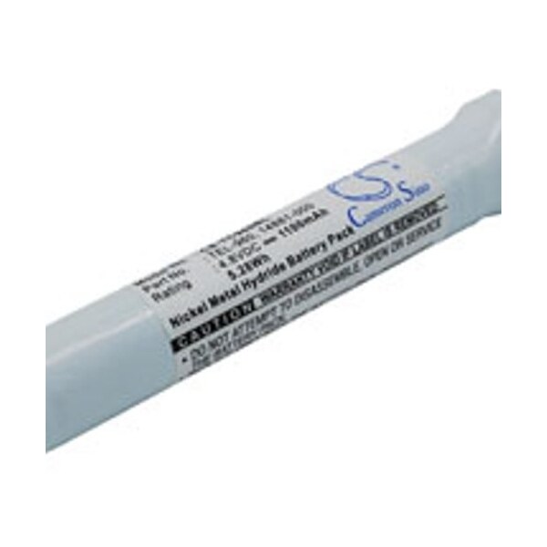 Ilc Replacement for Telxon 253184 Battery 253184 BATTERY TELXON - main